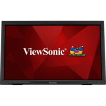  ViewSonic TD2423 213989 TD2423 на топ цена - PIC.bg