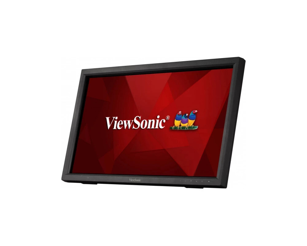 Монитор ViewSonic TD2423 3
