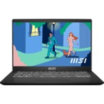 <span>Лаптоп</span> MSI Modern 14 C12M-056XBG <span class='catalog-num-in-name'>9S7-14J112-056_1TBSSD</span> - 