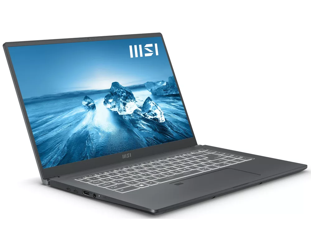 Лаптоп MSI Prestige 15 A12SC-091BG 2