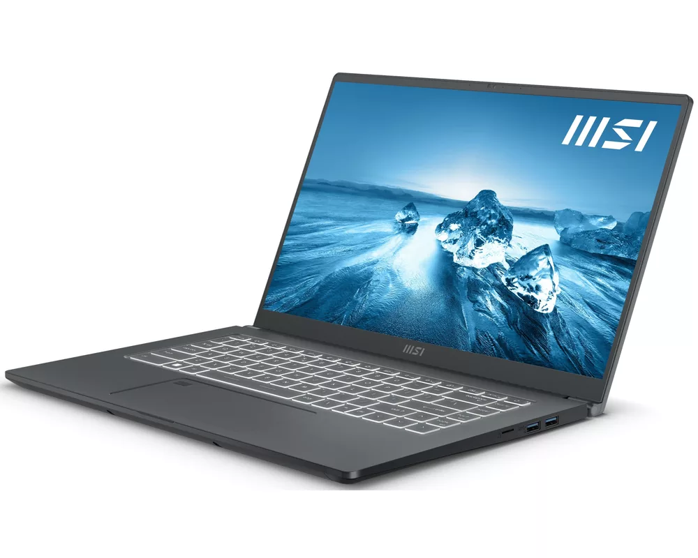 Лаптоп MSI Prestige 15 A12SC-091BG 3