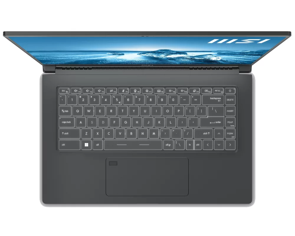 Лаптоп MSI Prestige 15 A12SC-091BG 4
