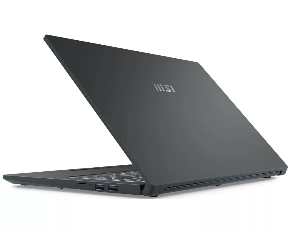 Лаптоп MSI Prestige 15 A12SC-091BG 5