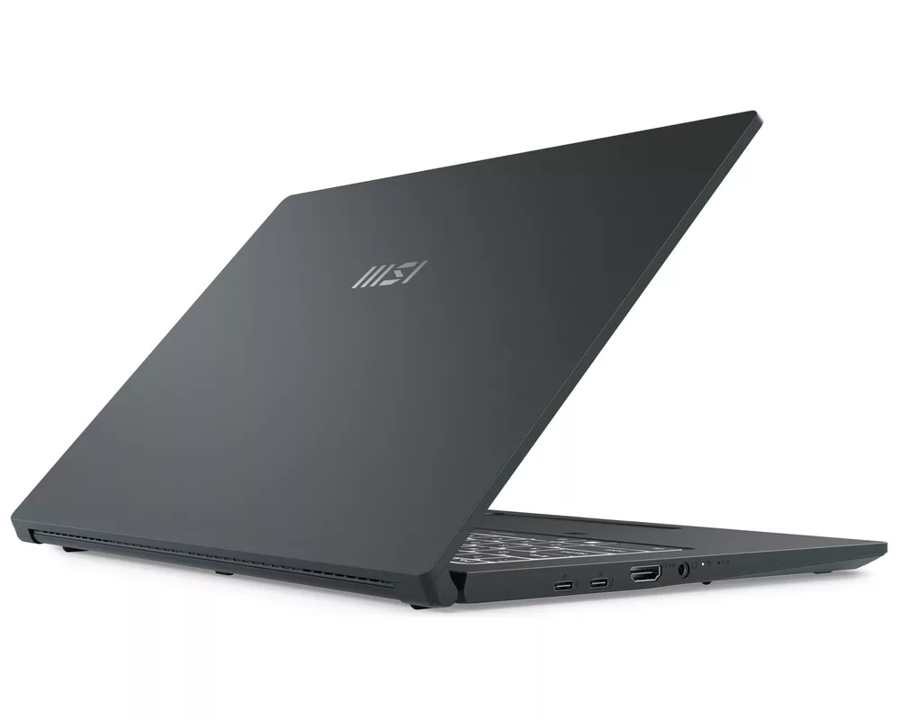 Лаптоп MSI Prestige 15 A12SC-091BG 6