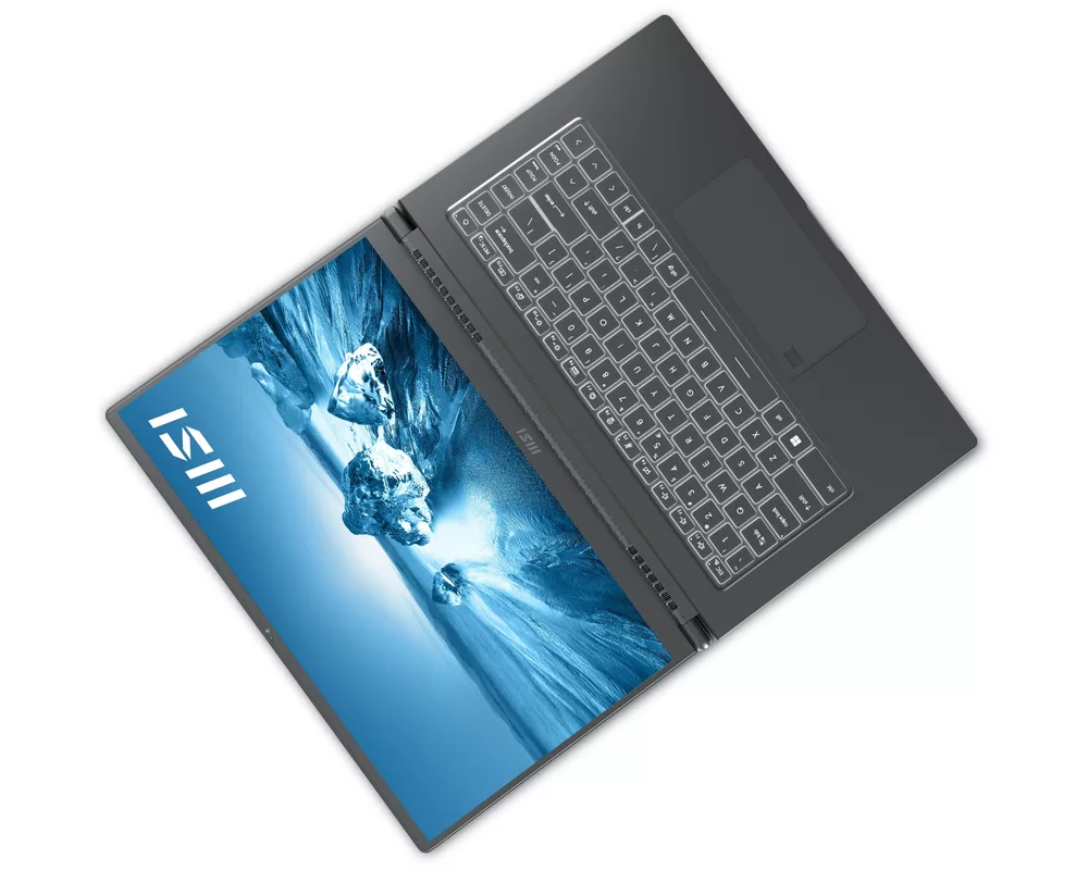 Лаптоп MSI Prestige 15 A12SC-091BG 7