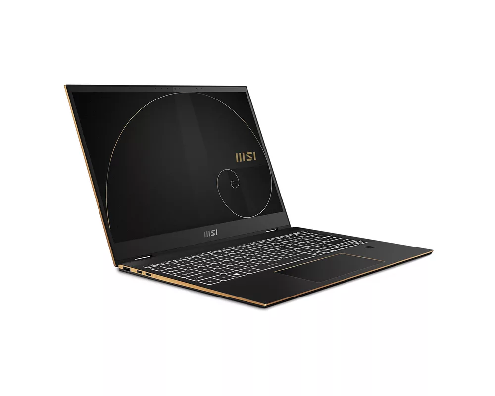 Лаптоп MSI Summit E13 Flip Evo A12MT 2