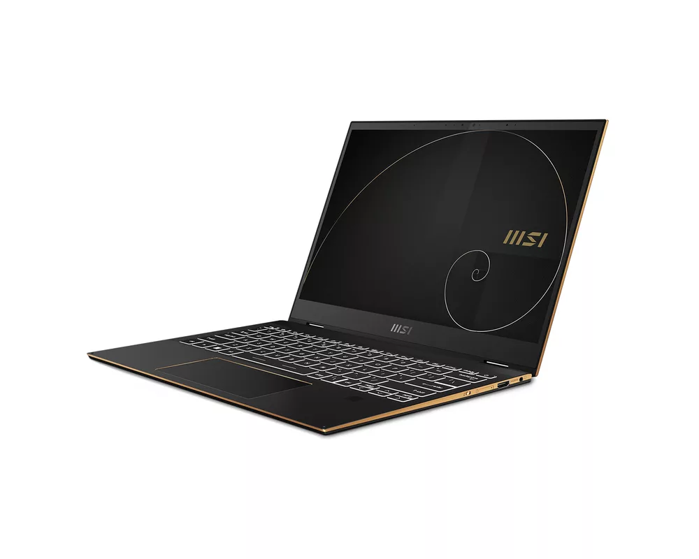 Лаптоп MSI Summit E13 Flip Evo A12MT 3