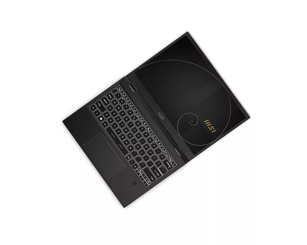 Лаптоп MSI Summit E13 Flip Evo A12MT 4