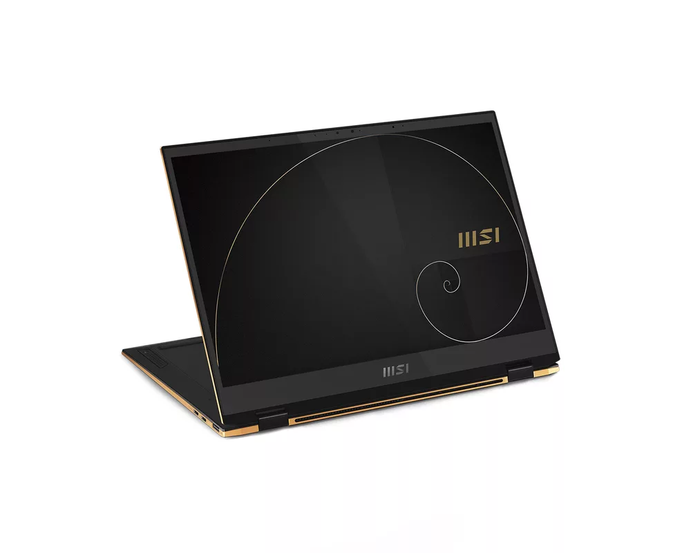 Лаптоп MSI Summit E13 Flip Evo A12MT 5