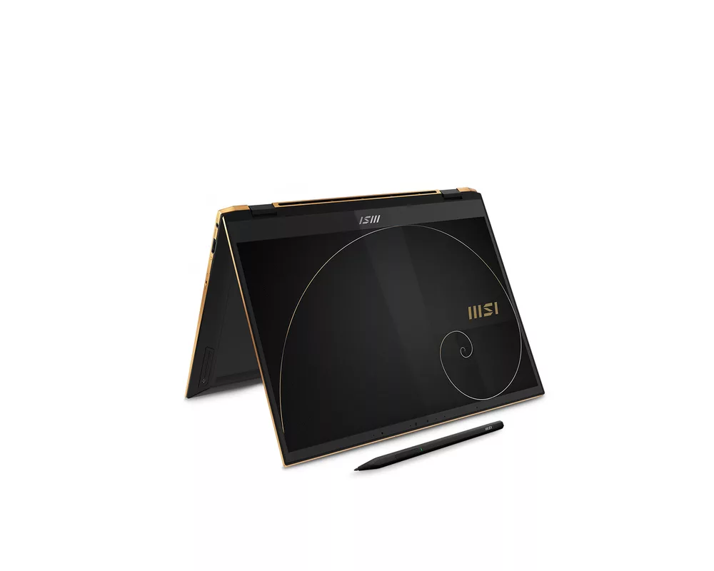 Лаптоп MSI Summit E13 Flip Evo A12MT 6