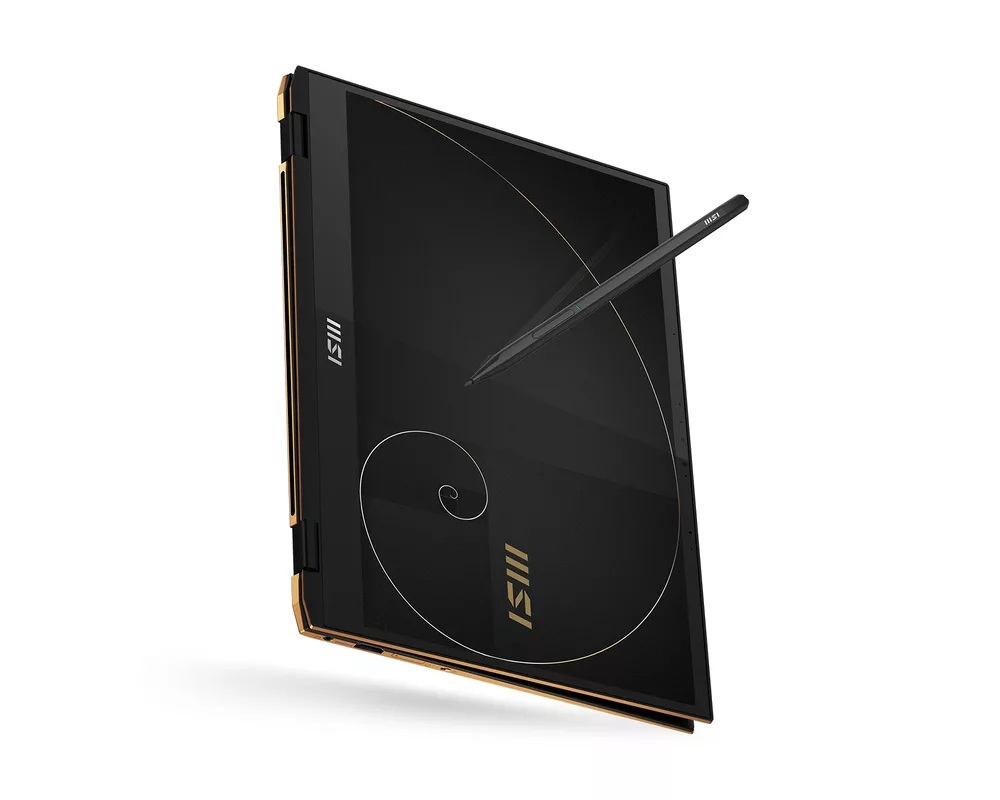 Лаптоп MSI Summit E13 Flip Evo A12MT 8