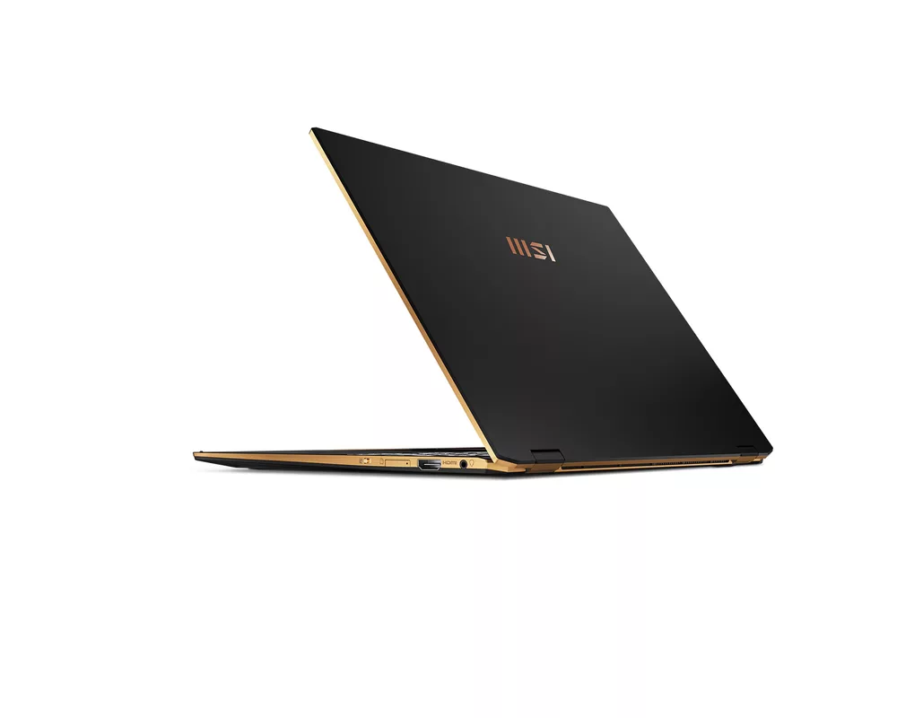 Лаптоп MSI Summit E13 Flip Evo A12MT 9