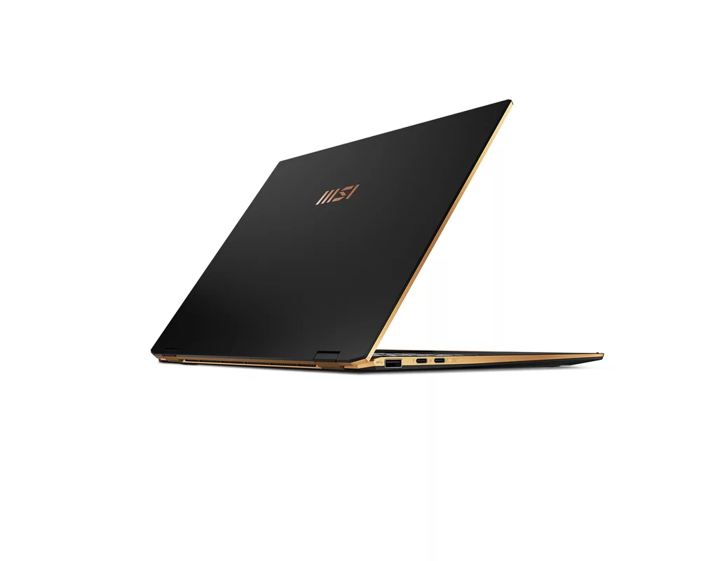 Лаптоп MSI Summit E13 Flip Evo A12MT 10