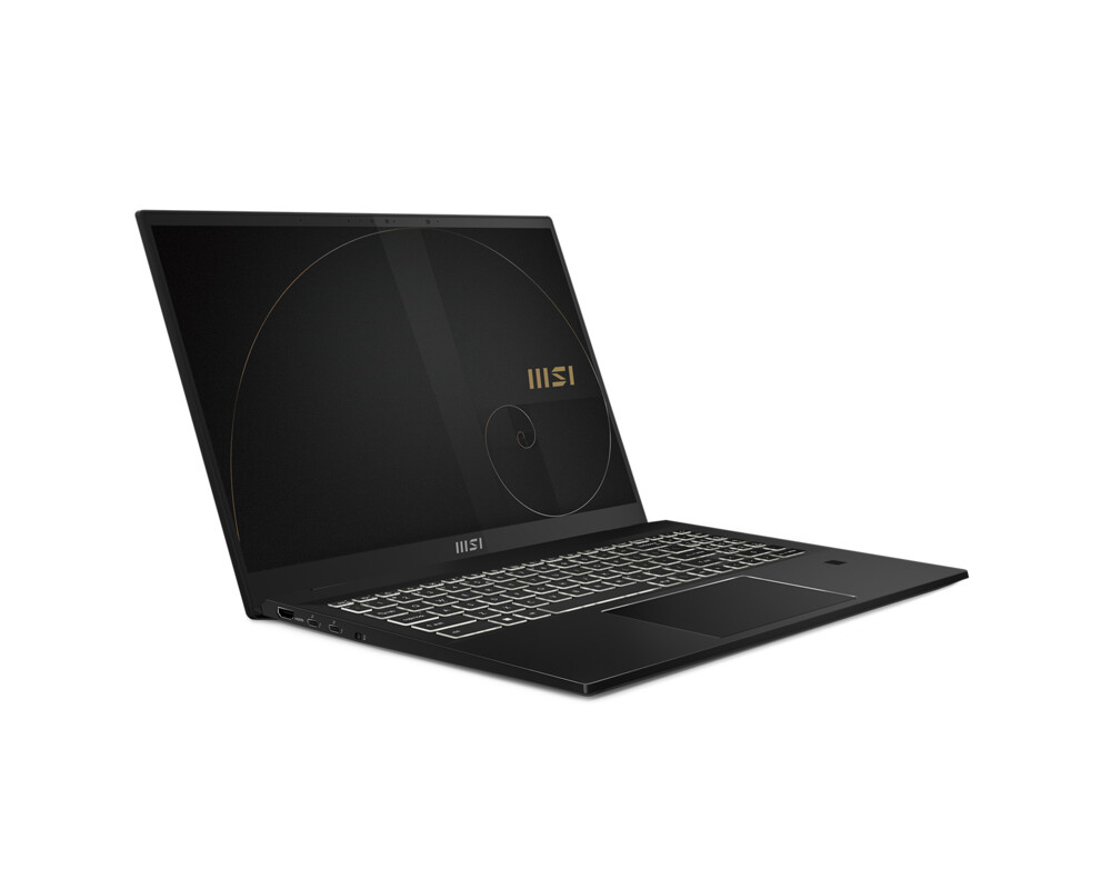 Лаптоп MSI Summit E16 Flip Evo A12MT 2