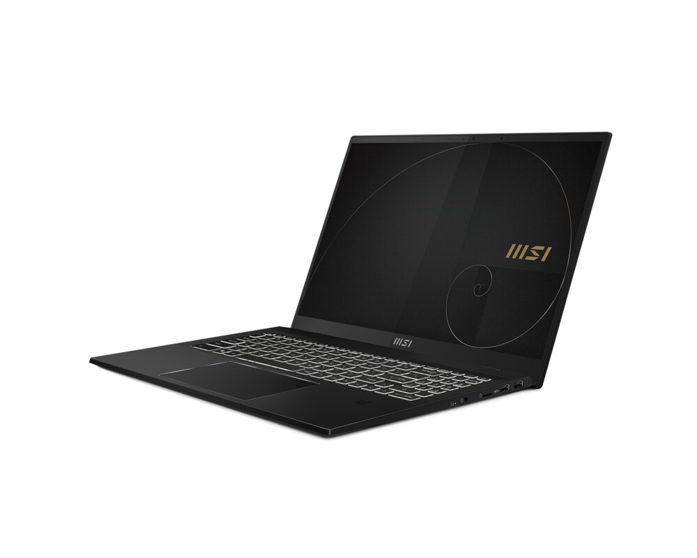 Лаптоп MSI Summit E16 Flip Evo A12MT 3