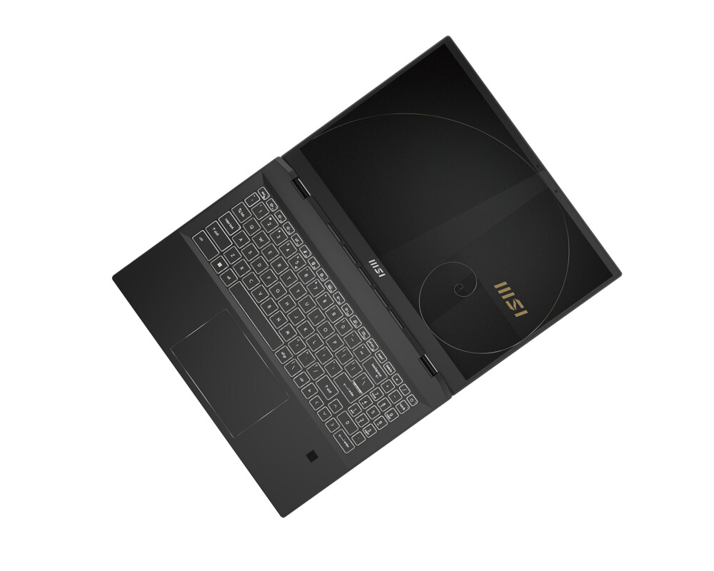 Лаптоп MSI Summit E16 Flip Evo A12MT 5