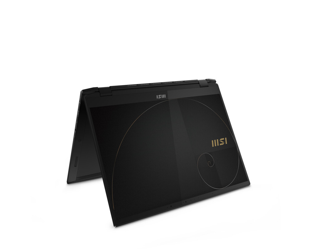 Лаптоп MSI Summit E16 Flip Evo A12MT 6