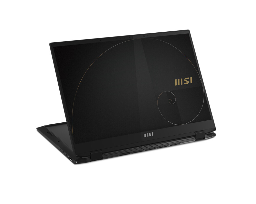 Лаптоп MSI Summit E16 Flip Evo A12MT 7