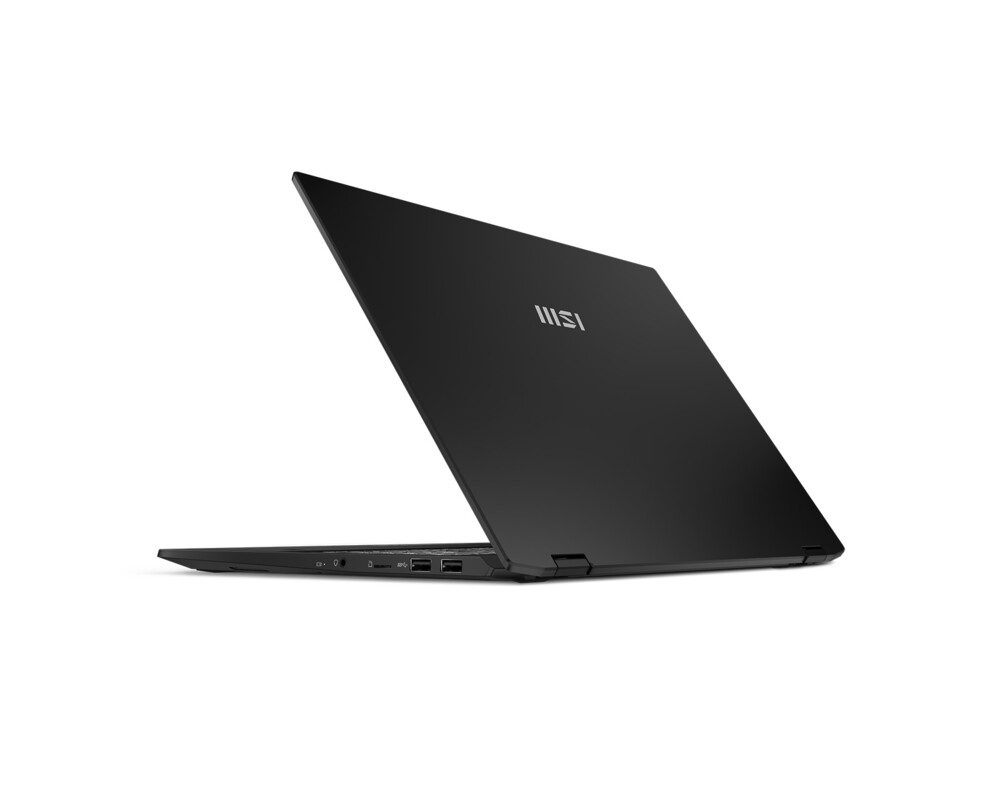 Лаптоп MSI Summit E16 Flip Evo A12MT 9