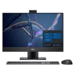 <span>Компютър All in One</span> Dell Optiplex 5400 AIO <span class='catalog-num-in-name'>N005O5400AIO_VP_UBU_16GB</span> - 