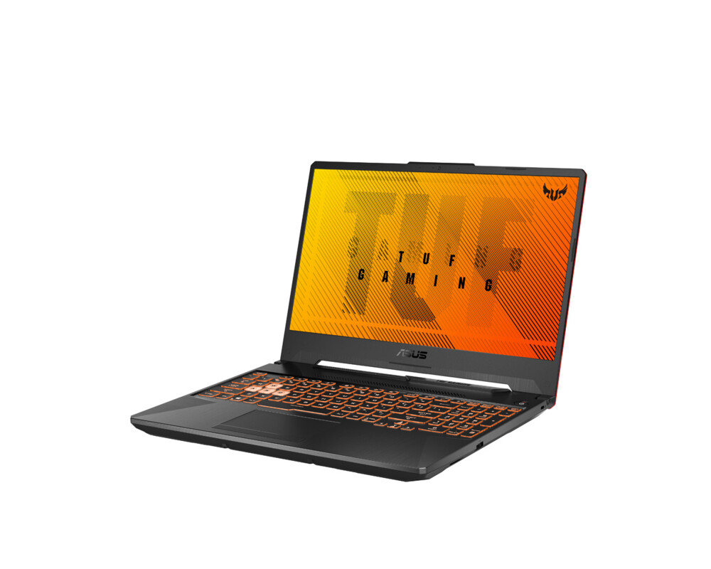Лаптоп Asus TUF Gaming A15 FA506IHRB-HN080 3