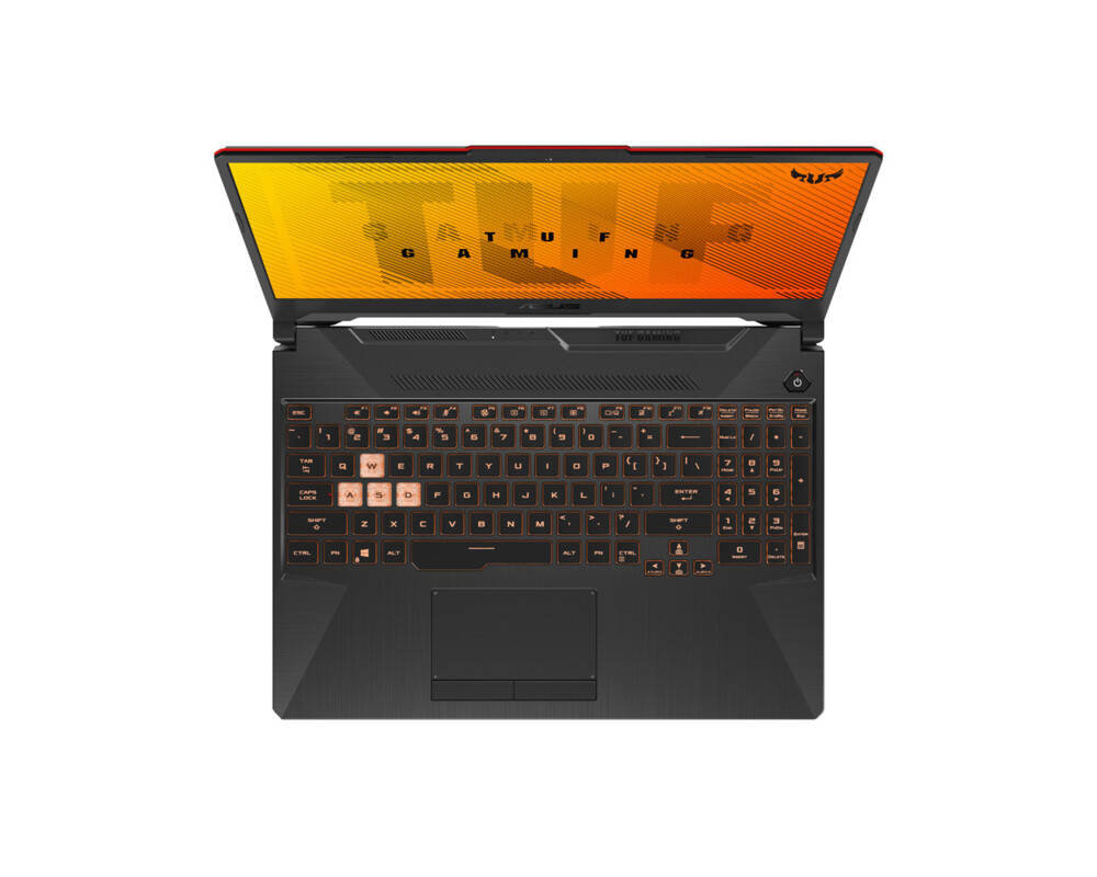 Лаптоп Asus TUF Gaming A15 FA506IHRB-HN080 4
