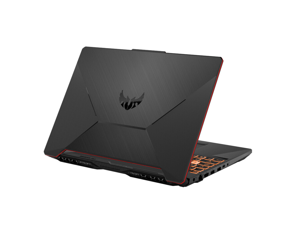 Лаптоп Asus TUF Gaming A15 FA506IHRB-HN080 6