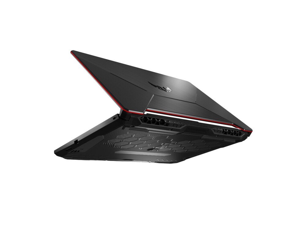 Лаптоп Asus TUF Gaming A15 FA506IHRB-HN080 7