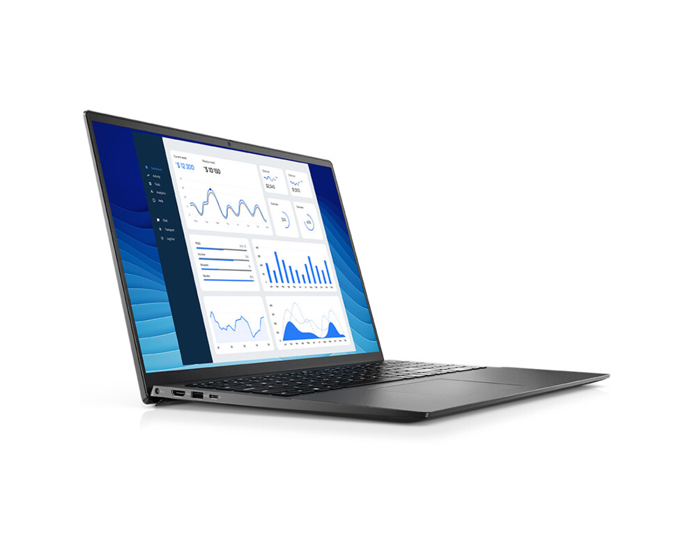 Лаптоп Dell Vostro 5625 2