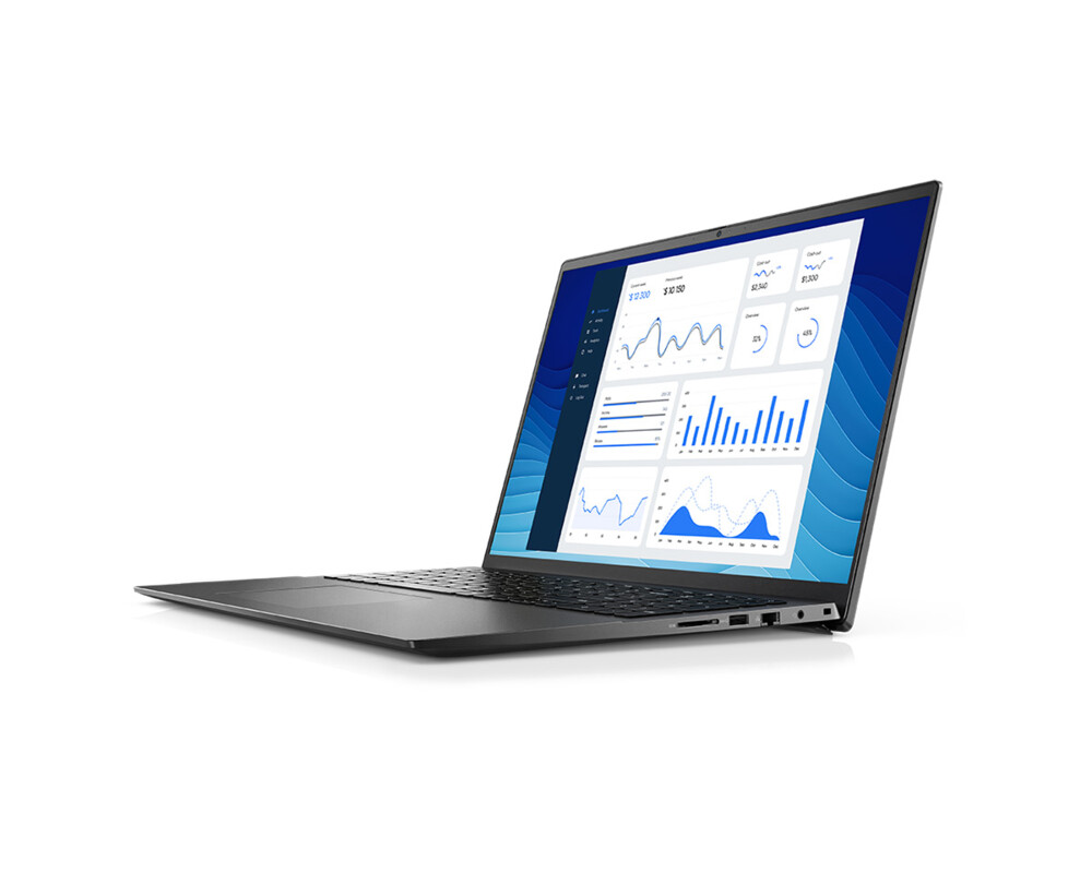 Лаптоп Dell Vostro 5625 3