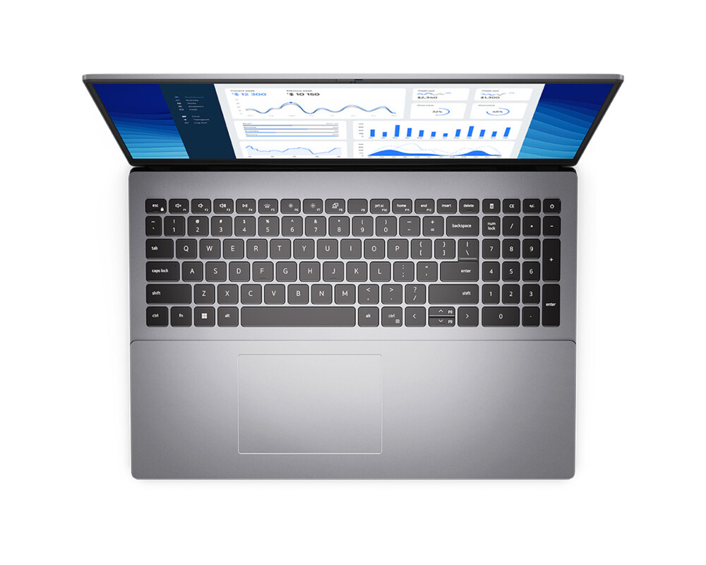 Лаптоп Dell Vostro 5625 4