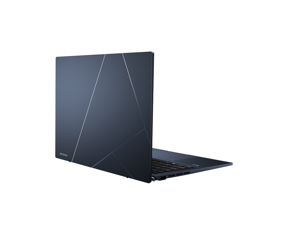 Лаптоп Asus Zenbook 14 OLED UX3402ZA-OLED-KM521W 6