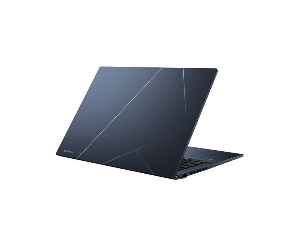 Лаптоп Asus Zenbook 14 OLED UX3402ZA-OLED-KM521W 9