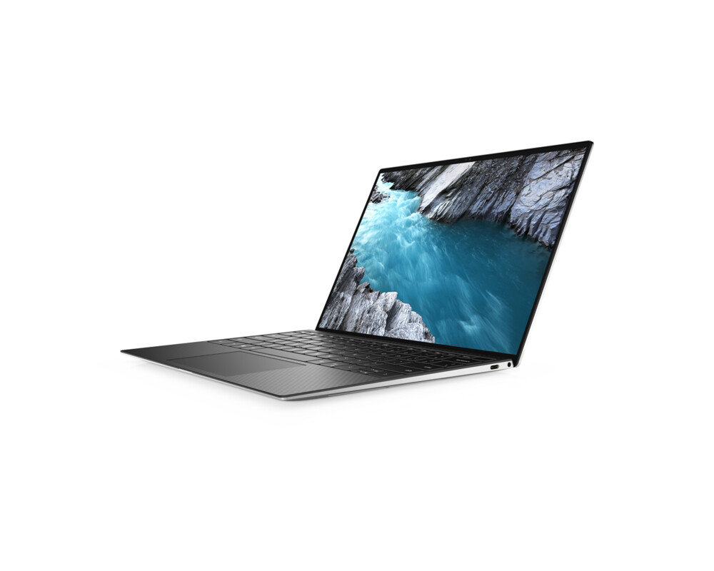 Лаптоп Dell XPS 13 9310 2-in-1 3