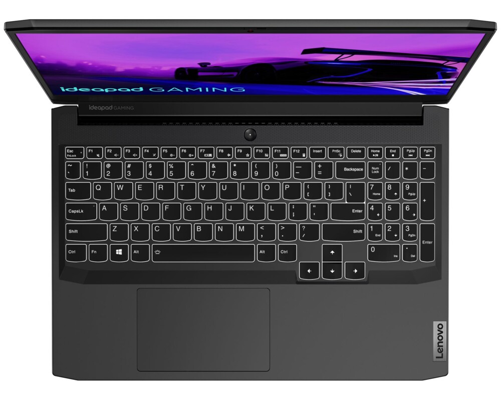 Лаптоп Lenovo IdeaPad Gaming 3 15IHU6 4