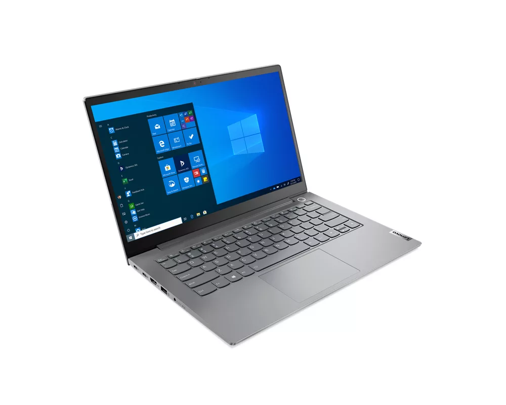 Лаптоп Lenovo ThinkBook 14 G3 ACL 2