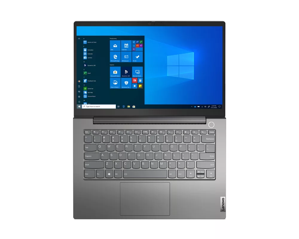 Лаптоп Lenovo ThinkBook 14 G3 ACL 4