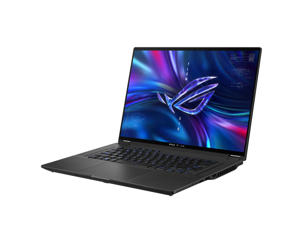 Лаптоп Asus ROG Flow X16 GV601RM-M6007W 3