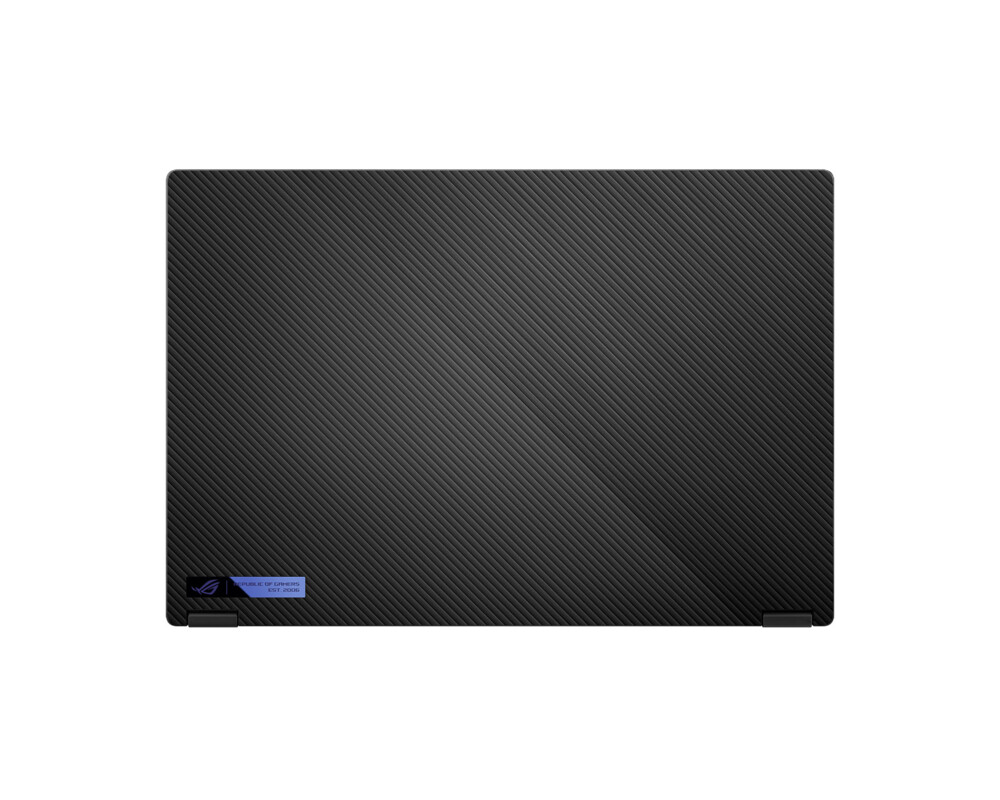 Лаптоп Asus ROG Flow X16 GV601RM-M6007W 7