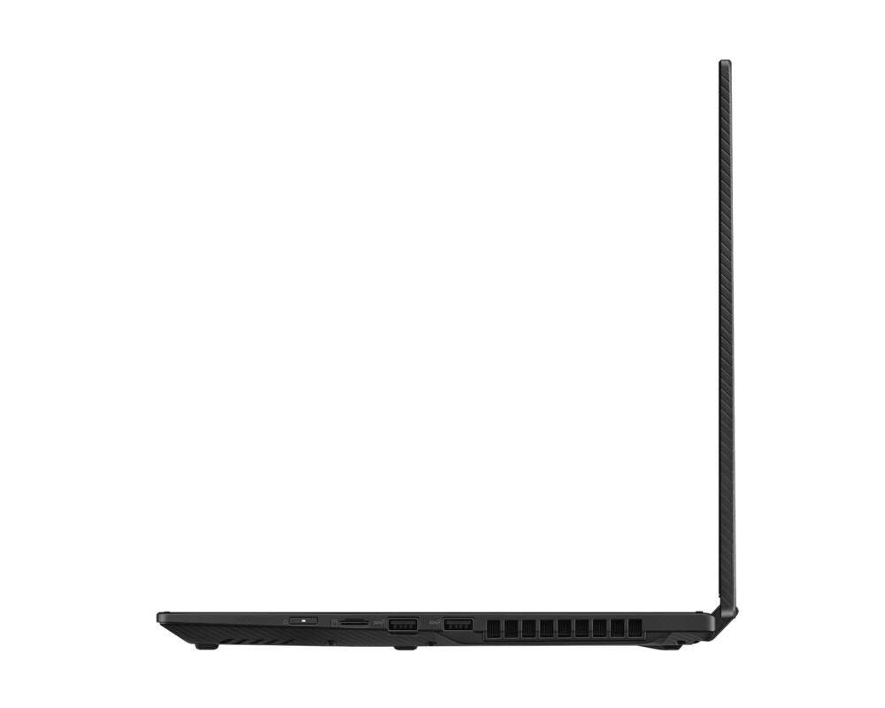 Лаптоп Asus ROG Flow X16 GV601RM-M6007W 9