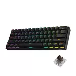 <span>Клавиатура</span> Redragon Draconic K530RGB <span class='catalog-num-in-name'>K530RGB-BK_BR</span> - 