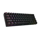 Клавиатура Redragon Draconic K530RGB 2