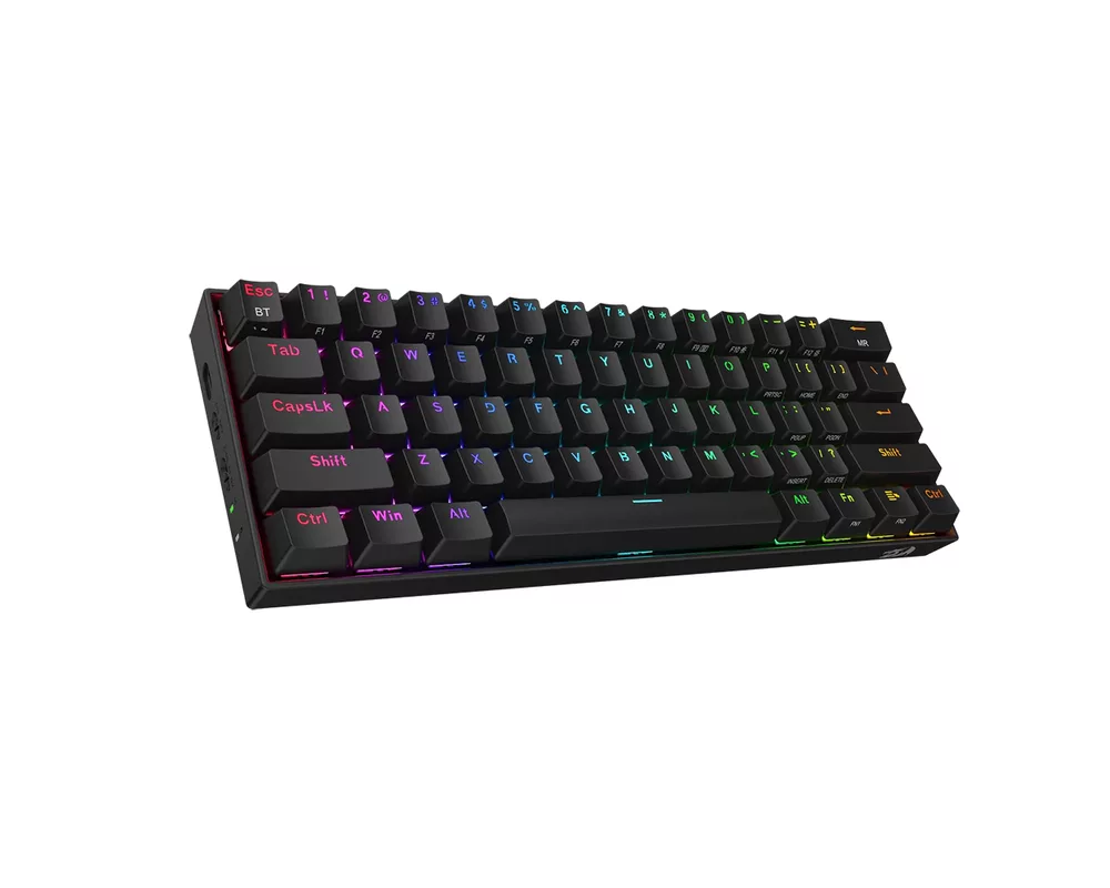 Клавиатура Redragon Draconic K530RGB 2