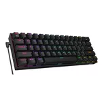Клавиатура Redragon Draconic K530RGB 3