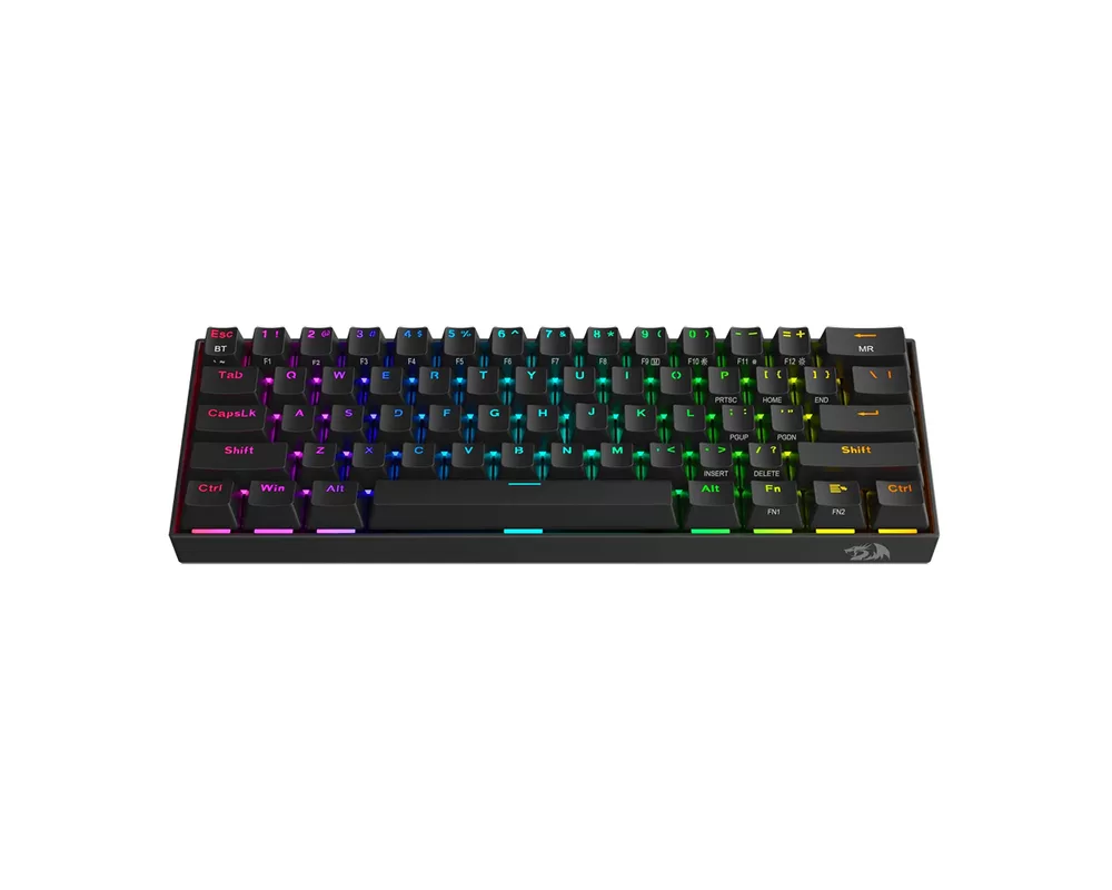 Клавиатура Redragon Draconic K530RGB 5