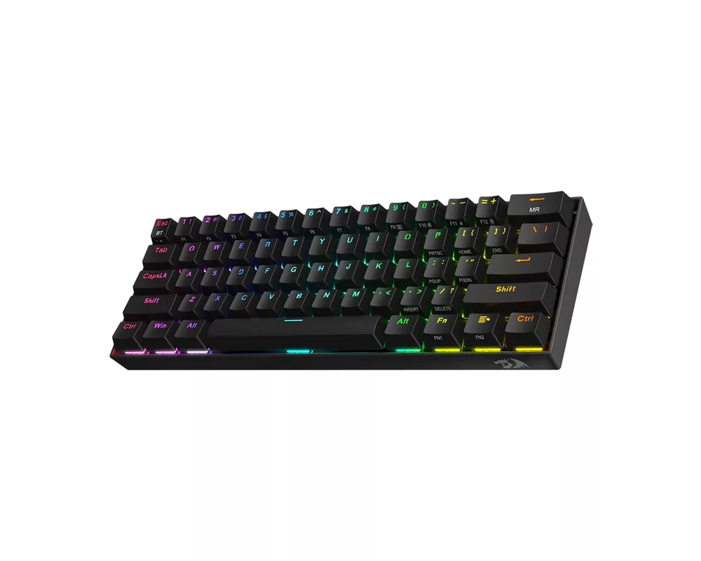 Клавиатура Redragon Draconic K530RGB 7