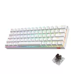 <span>Клавиатура</span> Redragon Draconic K530W-RGB <span class='catalog-num-in-name'>K530W-RGB</span> - 