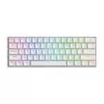 Клавиатура Redragon Draconic K530W-RGB 2