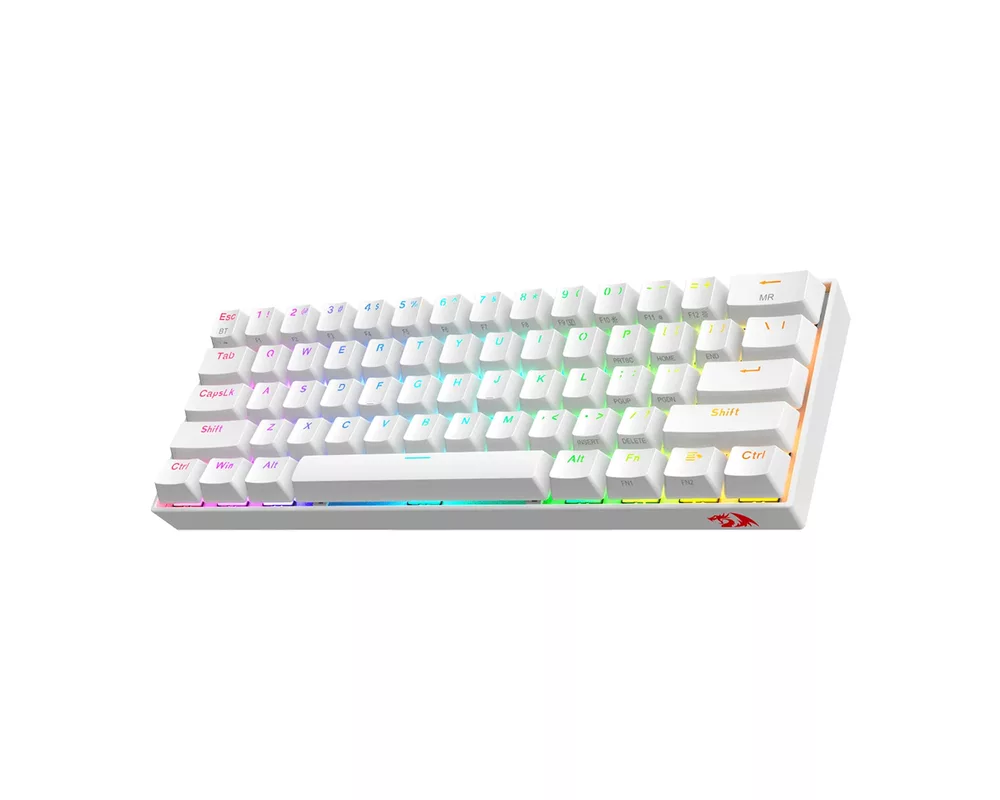 Клавиатура Redragon Draconic K530W-RGB 3