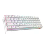 Клавиатура Redragon Draconic K530W-RGB 5